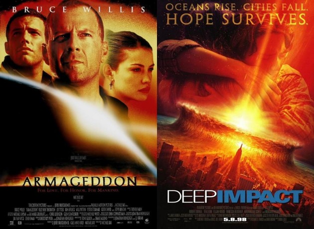 armageddon-deep-impact