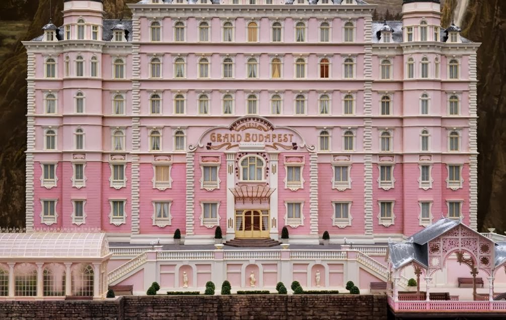 grand budapest