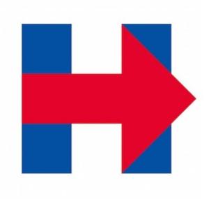 hillary logo