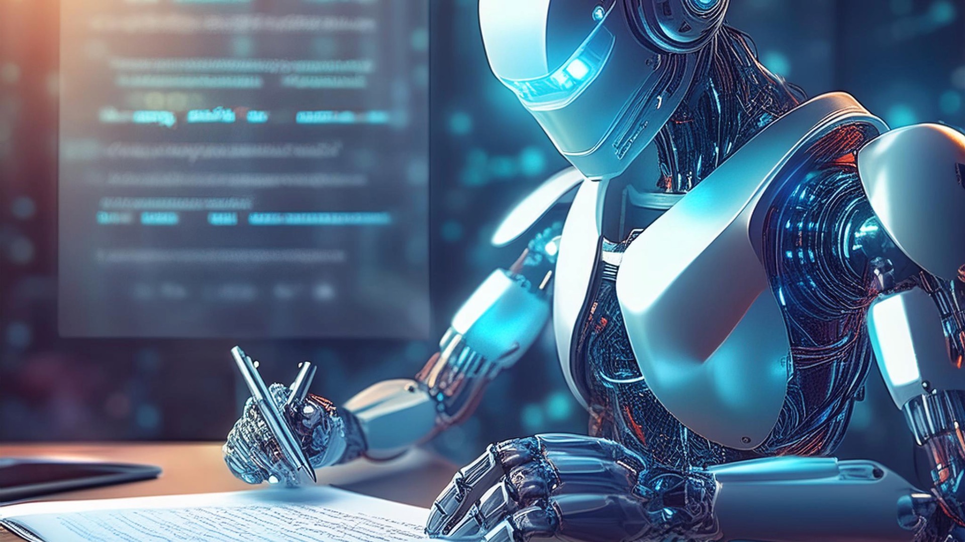 Machine Generated Literature Review of AI Detectors – Vargoing